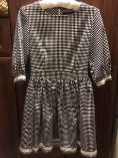 Платье итальянской марки Amato, 42р. Новое