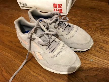 Кроссовки Reebok новые
