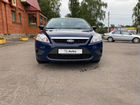 Ford Focus 1.4 МТ, 2010, 100 000 км