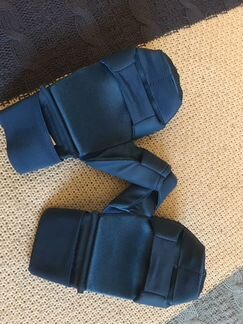 Детские перчатки для боевых искусств