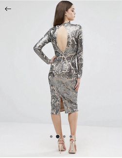 Платье ASOS