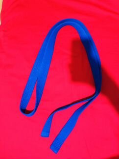 Пояс для кимоно