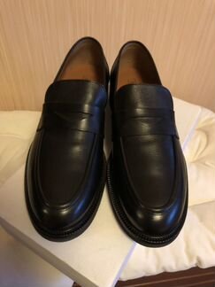 Туфли лоферы