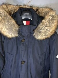 Куртка Tommy hilfiger