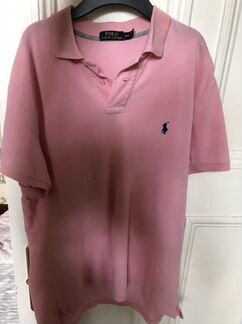 Поло ralph lauren
