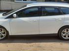 Ford Focus 1.6 МТ, 2014, 148 000 км