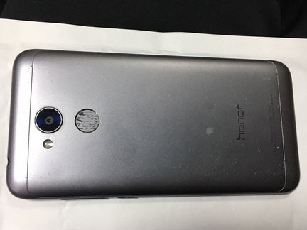 Honor 6a
