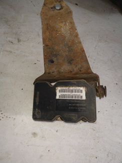 Блок управления abs Chery Bonus/very седан SQR477F