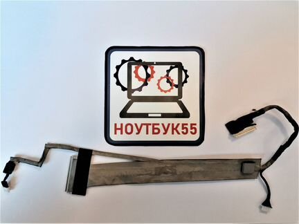 Шлейф матрицы ноутбука Acer 5516 и др