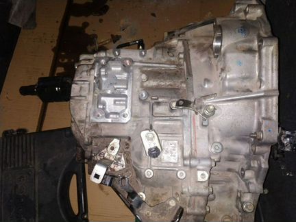 Запчасти для АКПП u661