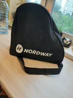 Коньки новые р.38