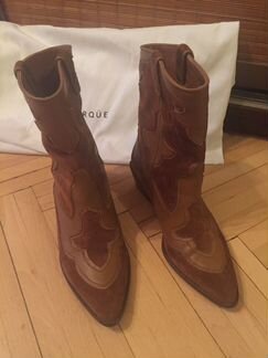 Сапоги uterque утерке