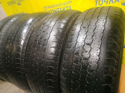 265 65 17 bridgestone dueler H/T-840
