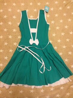 Платье(новое)