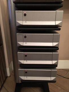 Cyrus комплект со стойкой