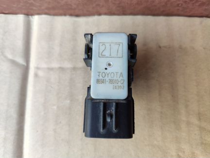 Парктроник Lexus GS 4 250 350 оригинал