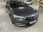 Opel Insignia 1.6 МТ, 2017, 102 000 км