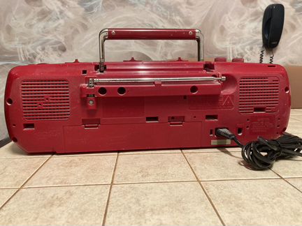 Магнитола panasonic