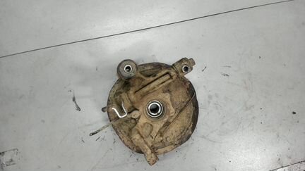 Ступица (кулак, цапфа) левая задняя Subaru Foreste