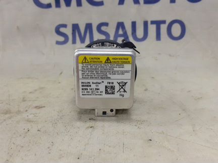 Лампа ксенон Mercedes Ml W164 3.5