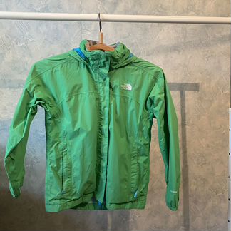 The north face ветровка