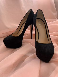 Туфли Nando Muzi 37,5