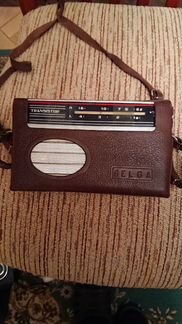 Радиоприемник