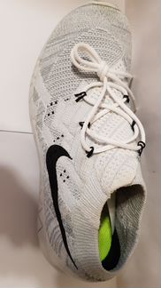 Nike free 3.0 flyknit 718420-100 us 6-6.5