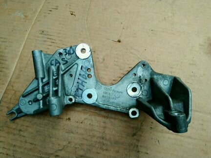 Кронштейн тнвд 3.0 CASa VW Туарег Ауди Q7