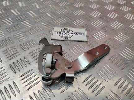 Ролик боковой двери Citroen Jumper 250