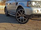 Land Rover Range Rover Sport 4.4 AT, 2006, 216 000 км
