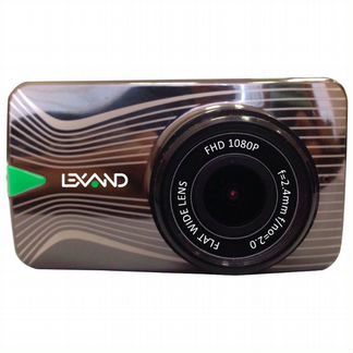 Lexand LR50