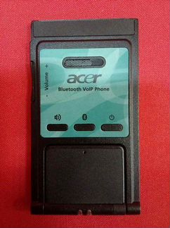 IP-телефон Acer Bluetooth voip VT25010