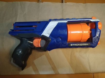 Игрушка