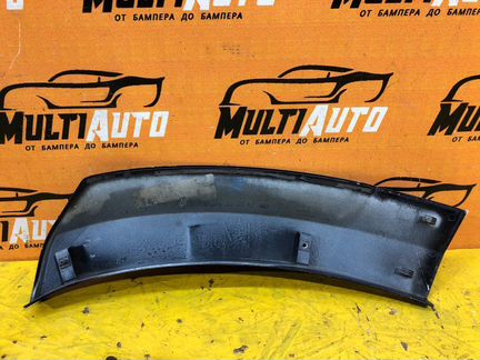 Расширитель крыла задний правый Mercedes Gl X164
