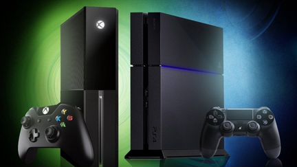 Аренда игровой приставки PlayStation, Xbox