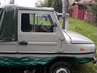 ЛуАЗ 969 1.2 МТ, 1994, 22 000 км объявление продам