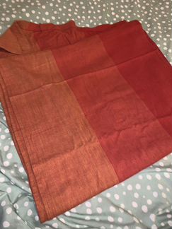 Слинг шарф Girasol