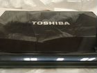 Toshiba Satillite A200-1Y объявление продам