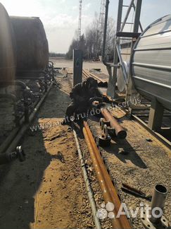 Битумное хранилище