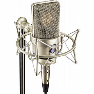 Neumann TLM студийные микрофоны