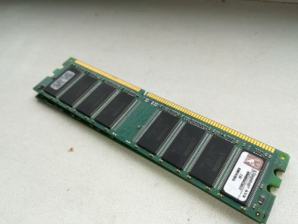 Озу/RAM DDR 256мб