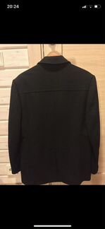 Тренч мужской