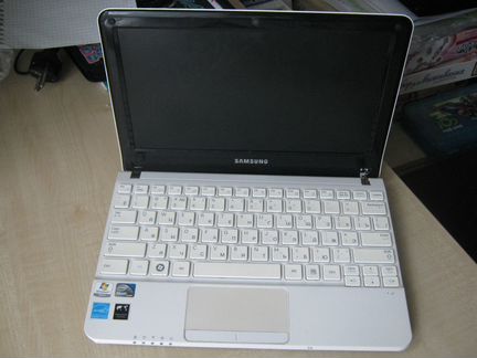Samsung NC110P на разбор