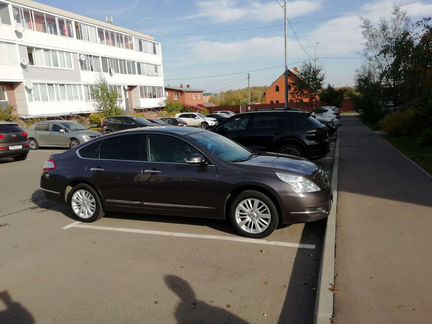 Nissan Teana 2.5 CVT, 2013, 162 000 км