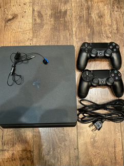 Sony PS4