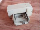 Принтер hp deskjet 610C