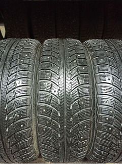 195 65 15 Gislaved бу Шины Зимние 195 65 R15 105S