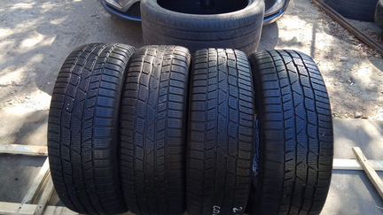 205 60 r16 Continental WinterContact TS830P 94FK