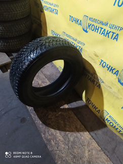 235 65 17 Nokian Hakkapelitta 8 ZY99